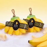 Banana Fruit Soap
