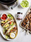 Jalapeno Hatch Chile Jam