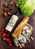 Bacon Aioli Garnishing Squeeze - 7.75 oz