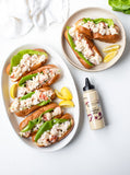Truffle Aioli Garnishing Squeeze - 8 oz