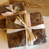 African Raw Premium Black Soap (3 sizes)