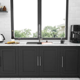 30 Drop Kitchen Sink - 30 x 22 x 10 Inch Kitchen Sink