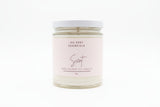 Simply Lavender Candle