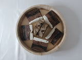 Wake up & Smell The Vanilla Mocha Coffee Soap