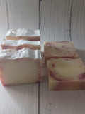 Lavender Laundry Soap Bar