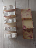 Lavender Laundry Soap Bar