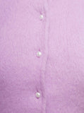 Maison Margiela Women Angora  Cardigan