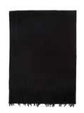 Saint Laurent Men Stole Echarpe Saint