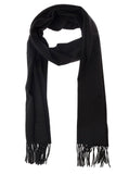 Saint Laurent Men Stole Echarpe Saint