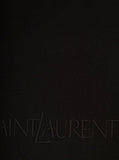 Saint Laurent Men Stole Echarpe Saint