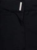 Givenchy Women Long Skirt With Front Split