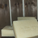 Rice Exfoliating Soap Bar 4oz