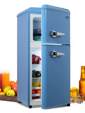 3.5 Cu.ft Compact Refrigerator