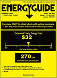 3.5 Cu.ft Compact Refrigerator
