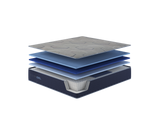 TempaGel by Restonic ChillRest Lux Firm, Twin
