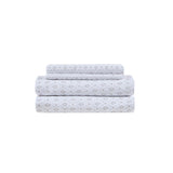 Queen Floral Comforter Set with Bed Sheets