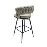 28" Bar Chair