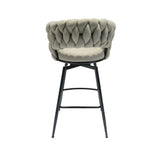 28" Bar Chair