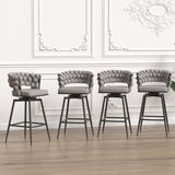 28" Bar Chair