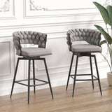 28" Bar Chair