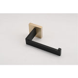 8-Piece Bathroom Hardware Set