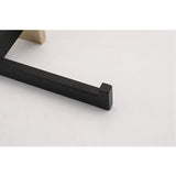8-Piece Bathroom Hardware Set