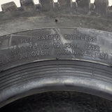 CARLSTAR Turf Saver Tire 16x6.50-8NHS 2 Ply Lawn & Garden