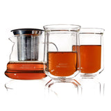 Tea for Two - The Perfect Starter Tea Set