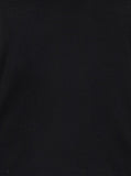 Max Mara Women Black V-Neck Sweater In Cashmere Woman