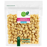 Simple Truth Dry Roasted Sea Salt Macadamia Nuts 12 oz