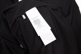 Gucci T-Shirt Black Crew Neck – Luxury Cotton Essential