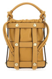 Salvatore Ferragamo Women Borsa F.Cage Small
