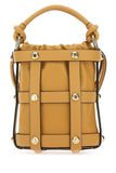 Salvatore Ferragamo Women Borsa F.Cage Small