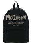 Alexander Mcqueen Men Zaino
