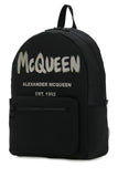 Alexander Mcqueen Men Zaino