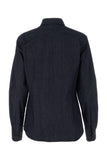 Dries Van Noten Women Denim Chowy Shirt