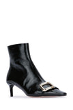 Roger Vivier Women Choc Bootie 55