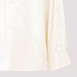 Jil Sander Viscose Shirt Women