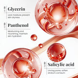 KORMESIC Red Rose Whitening Soap UKQB