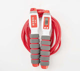 Electronic Counting Rope For Fitness Training