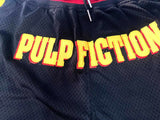 PULP FICTION Headgear Classics Basketball Shorts ~Never Worn~ M