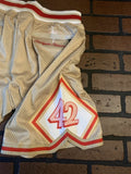 SAL'S PIZZA Do the Right Thing Headgear Classics Basketball Shorts ~ S L XL 2XL