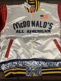 KOBE ALL AMERICAN Headgear Classics Streetwear Jacket ~Never Worn~ 2XL