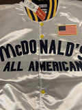 KOBE ALL AMERICAN Headgear Classics Streetwear Jacket ~Never Worn~ 2XL