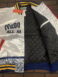 KOBE ALL AMERICAN Headgear Classics Streetwear Jacket ~Never Worn~ 2XL