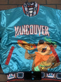 YOGI BEAR / VANCOUVER Headgear Classics Streetwear Jacket~Never Worn~M L XL