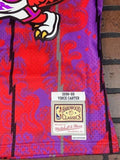 Vince Carter Toronto Raptors Mitchell and Ness Basketball Jersey ~Never Worn~