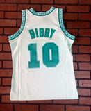 MEMPHIS GRIZZLIES Mitchell & Ness Mike Bibby Jersey ~Never Worn~ S-3XL