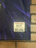 BACK TO THE FUTURE Marty McFly Headgear Classics Basketball Jersey~Never Worn