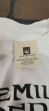 THE STEVE MILLER BAND - Vintage 1999 Winterland Last Call T-shirt ~Never Worn~XL